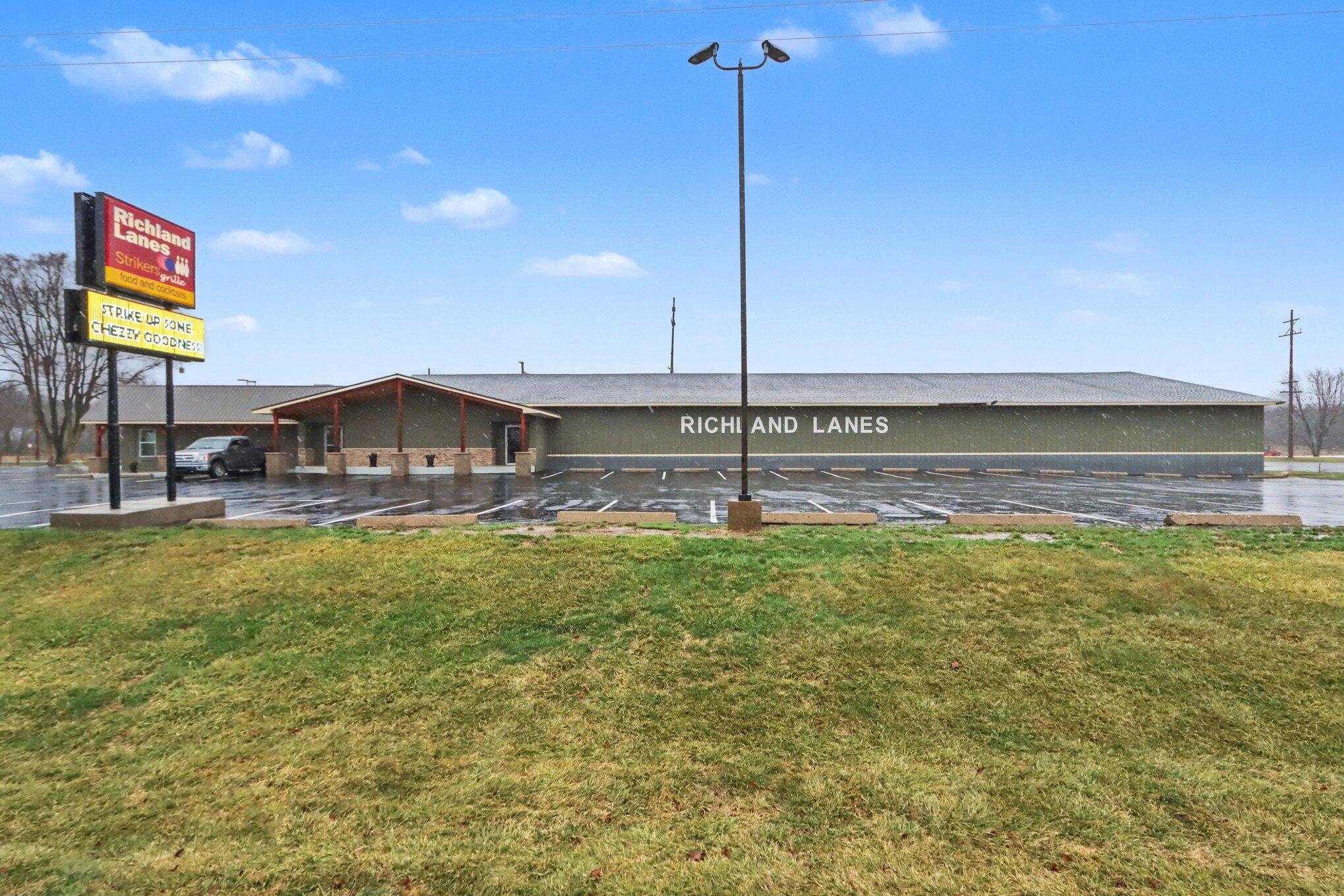 9900 E D Ave, Richland, MI 49083