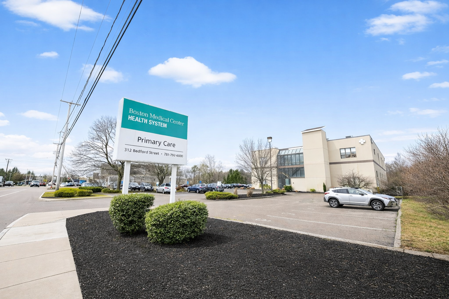 312 Bedford St, Whitman, MA 02382