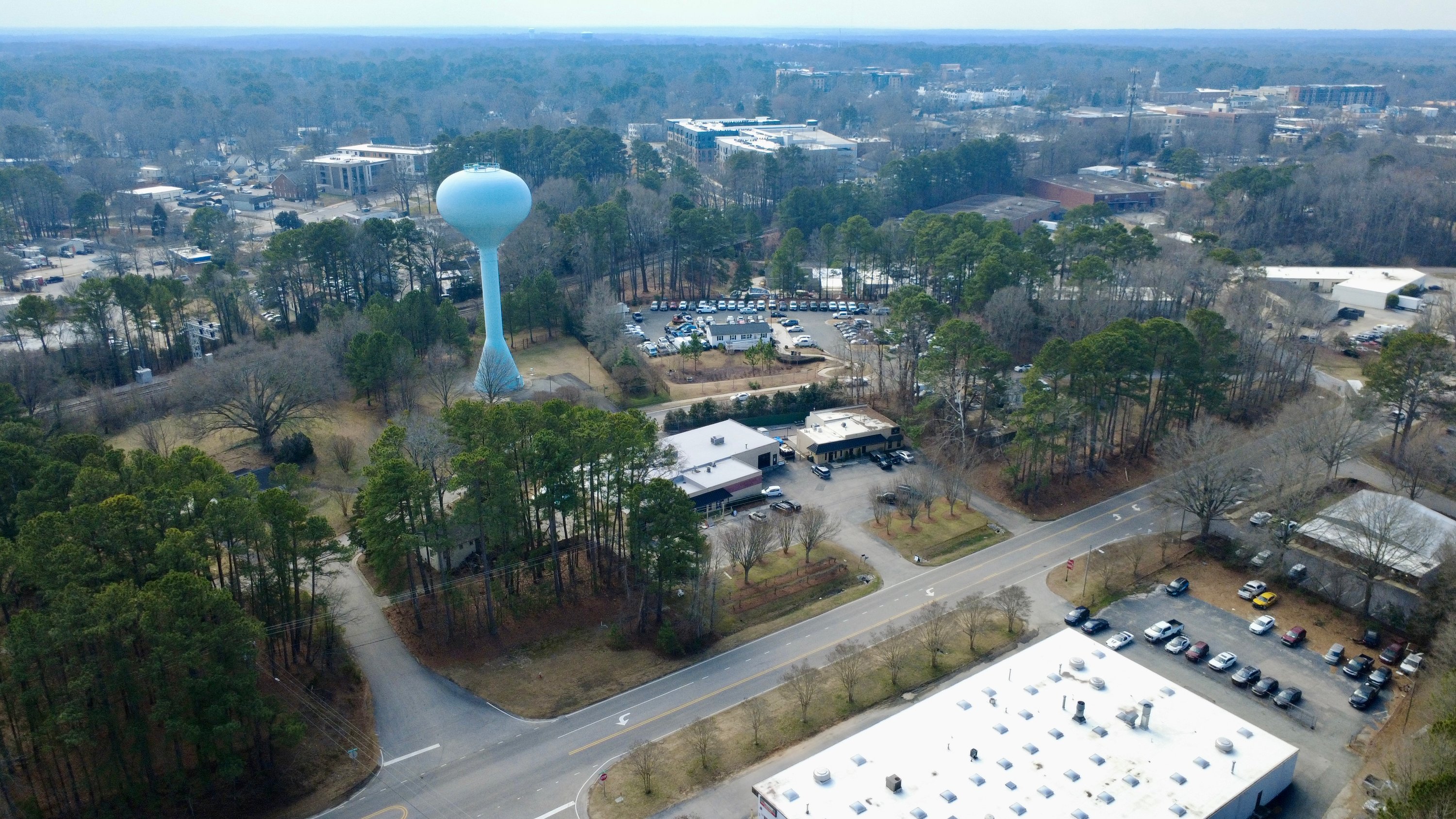 8245 Chapel Hill Rd, Cary, NC 27513