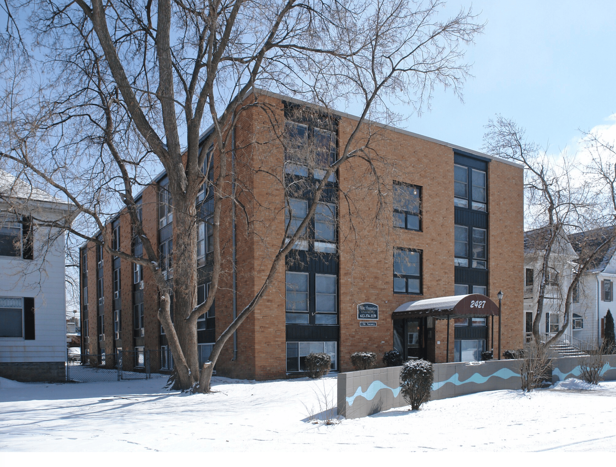 2427 Blaisdell Ave, Minneapolis, MN 55404
