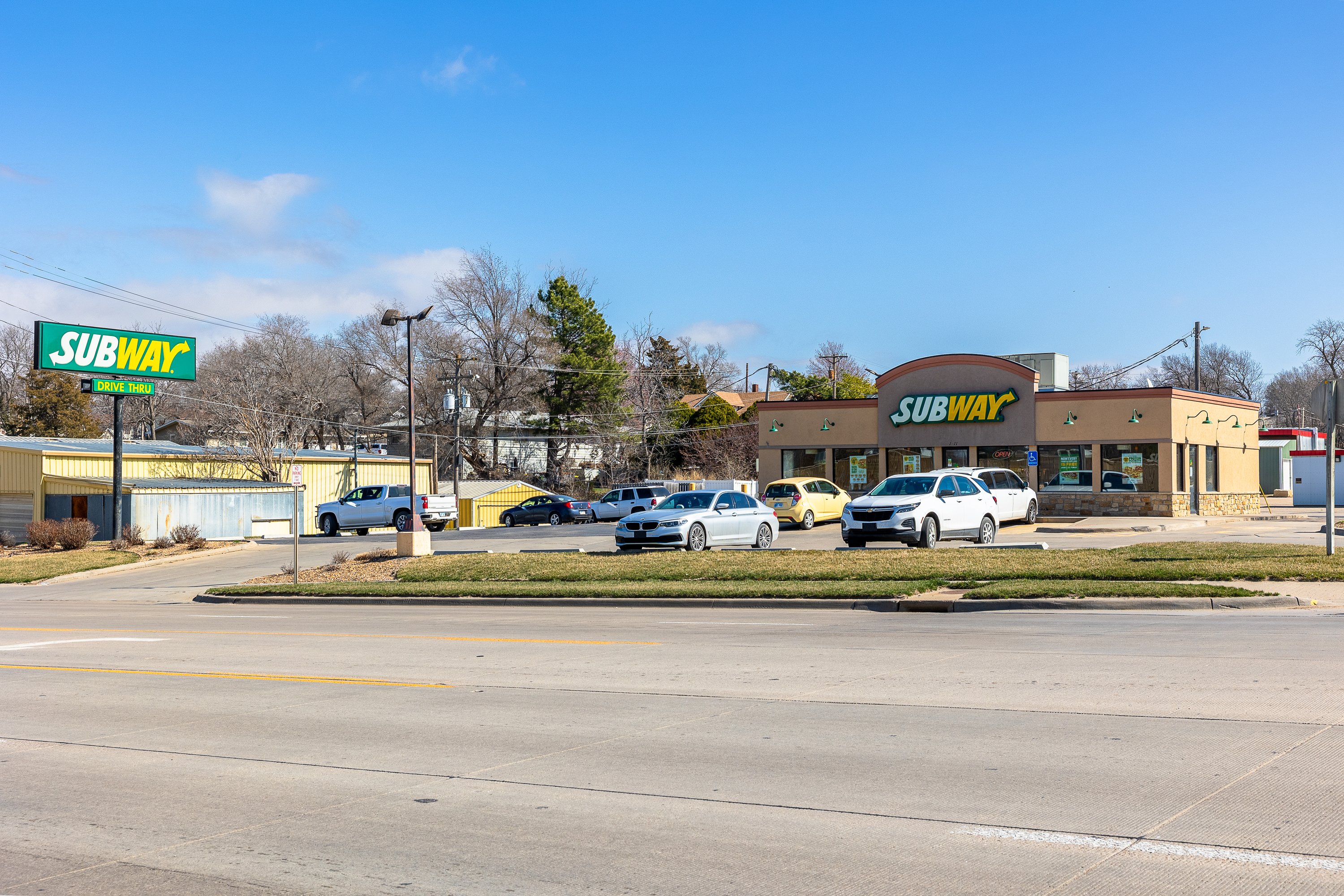 1511 Lincoln St, Concordia, KS 66901