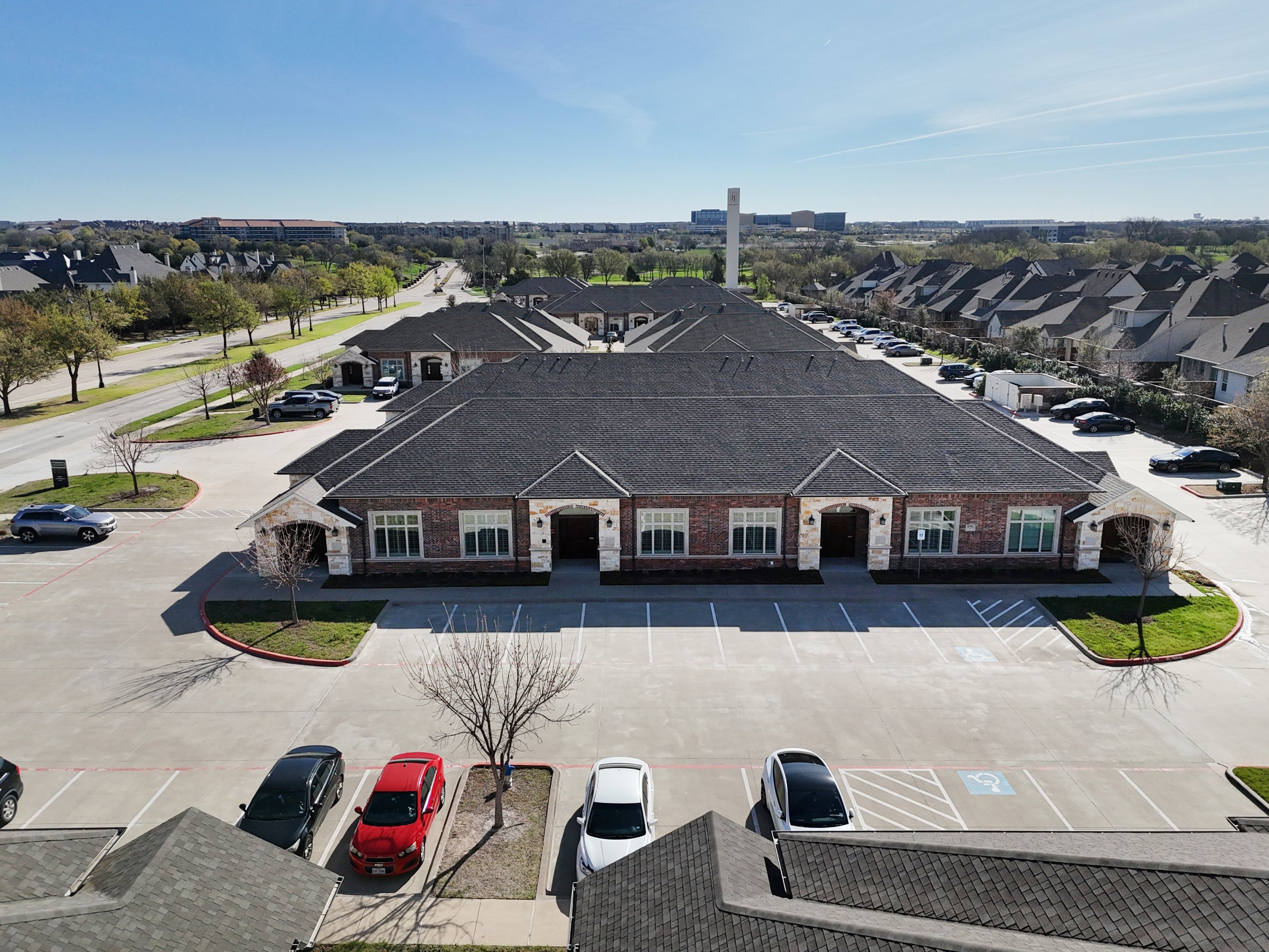 8751 Collin Mckinney Pkwy, McKinney, TX 75070