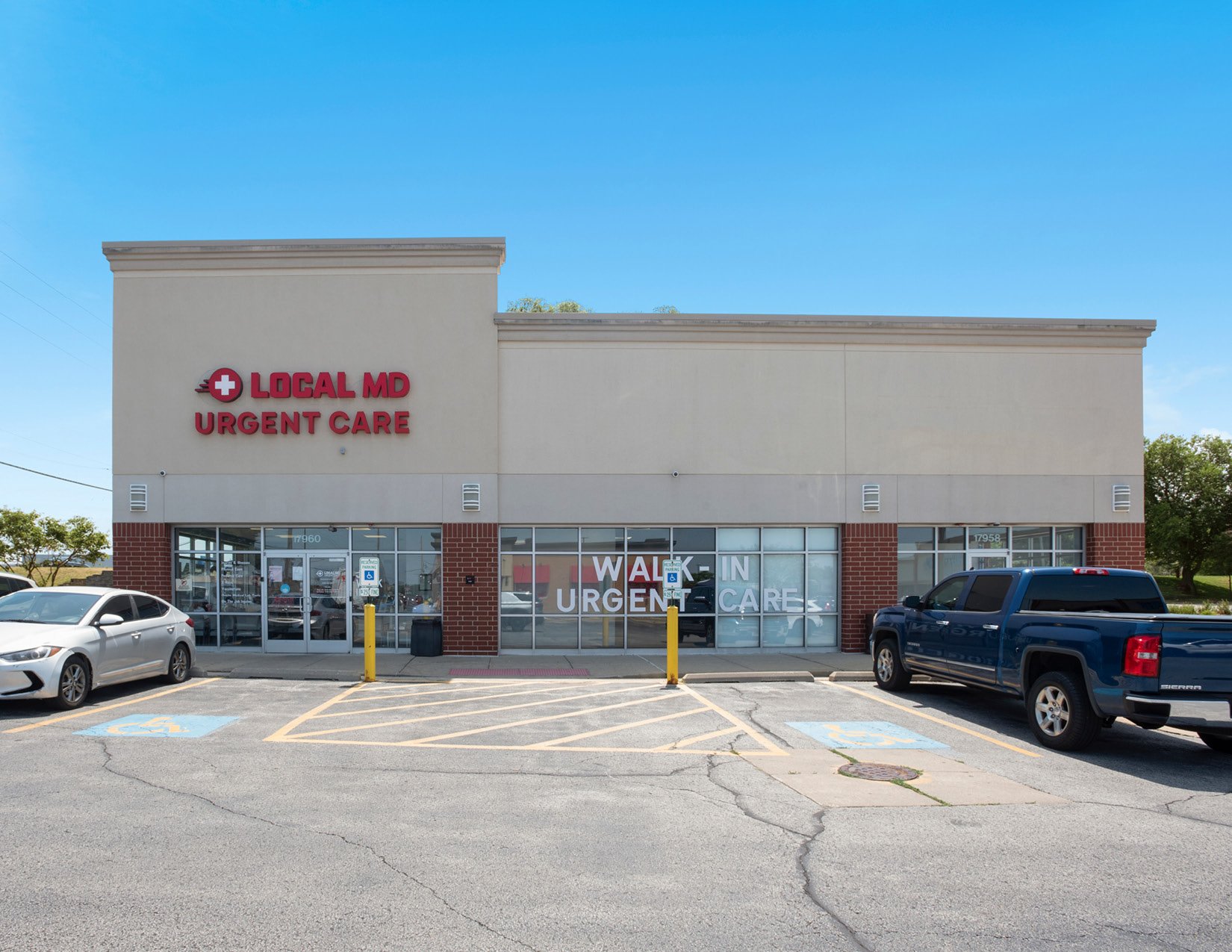 17960 Halsted St, Homewood, IL 60430
