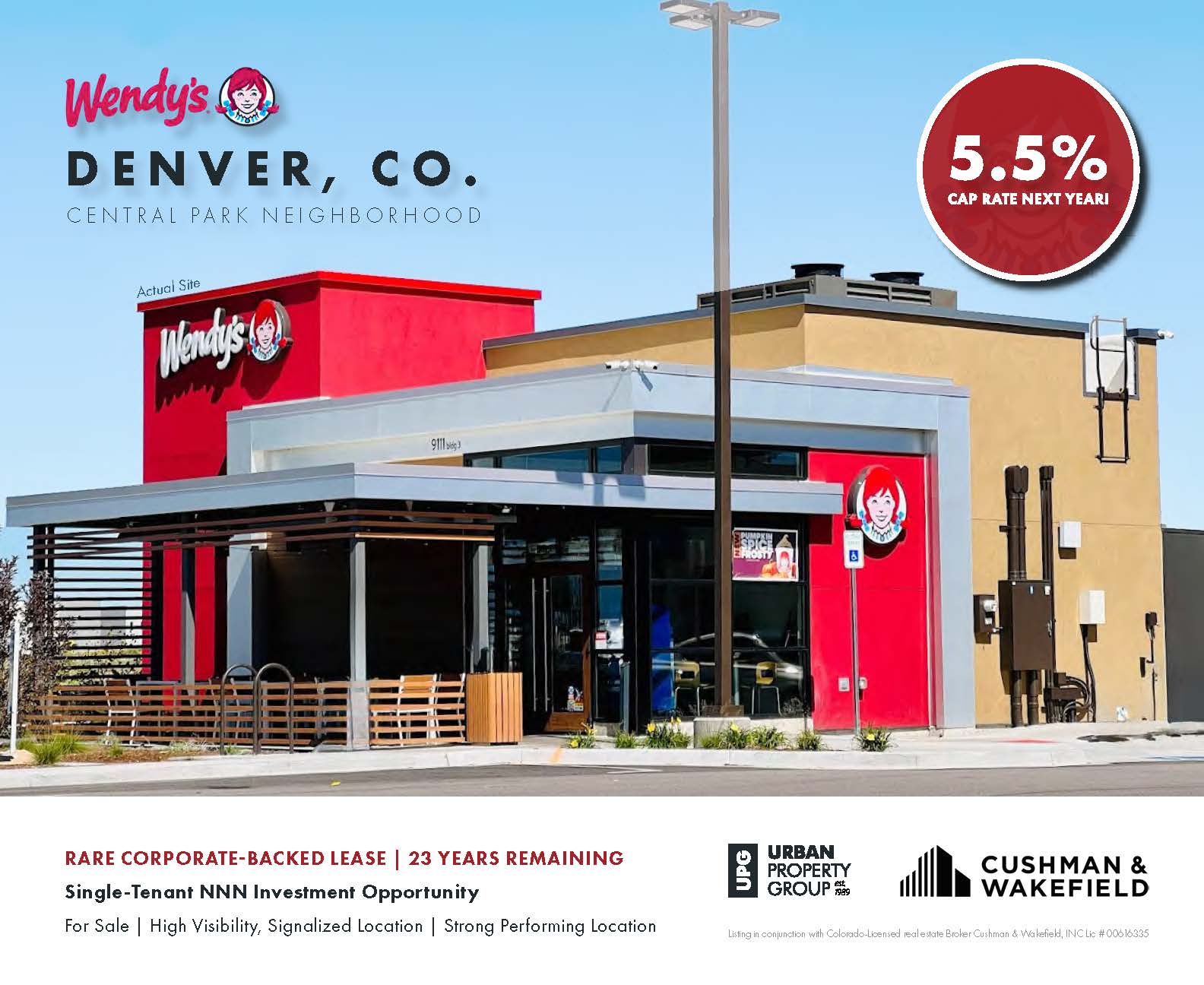 9111 E 40Th Ave, Denver, CO 80238