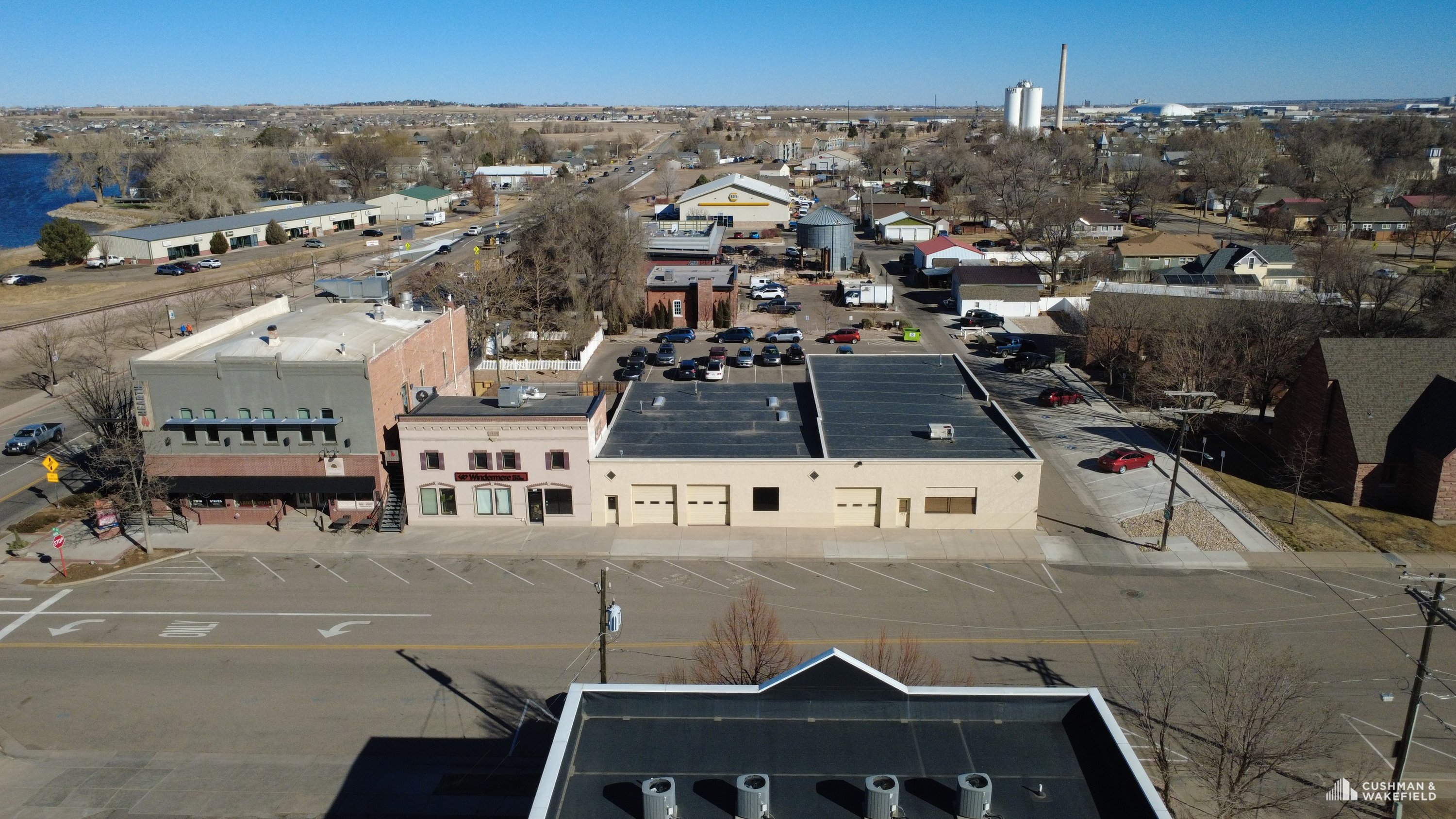 213 4Th St, Windsor, CO 80550
