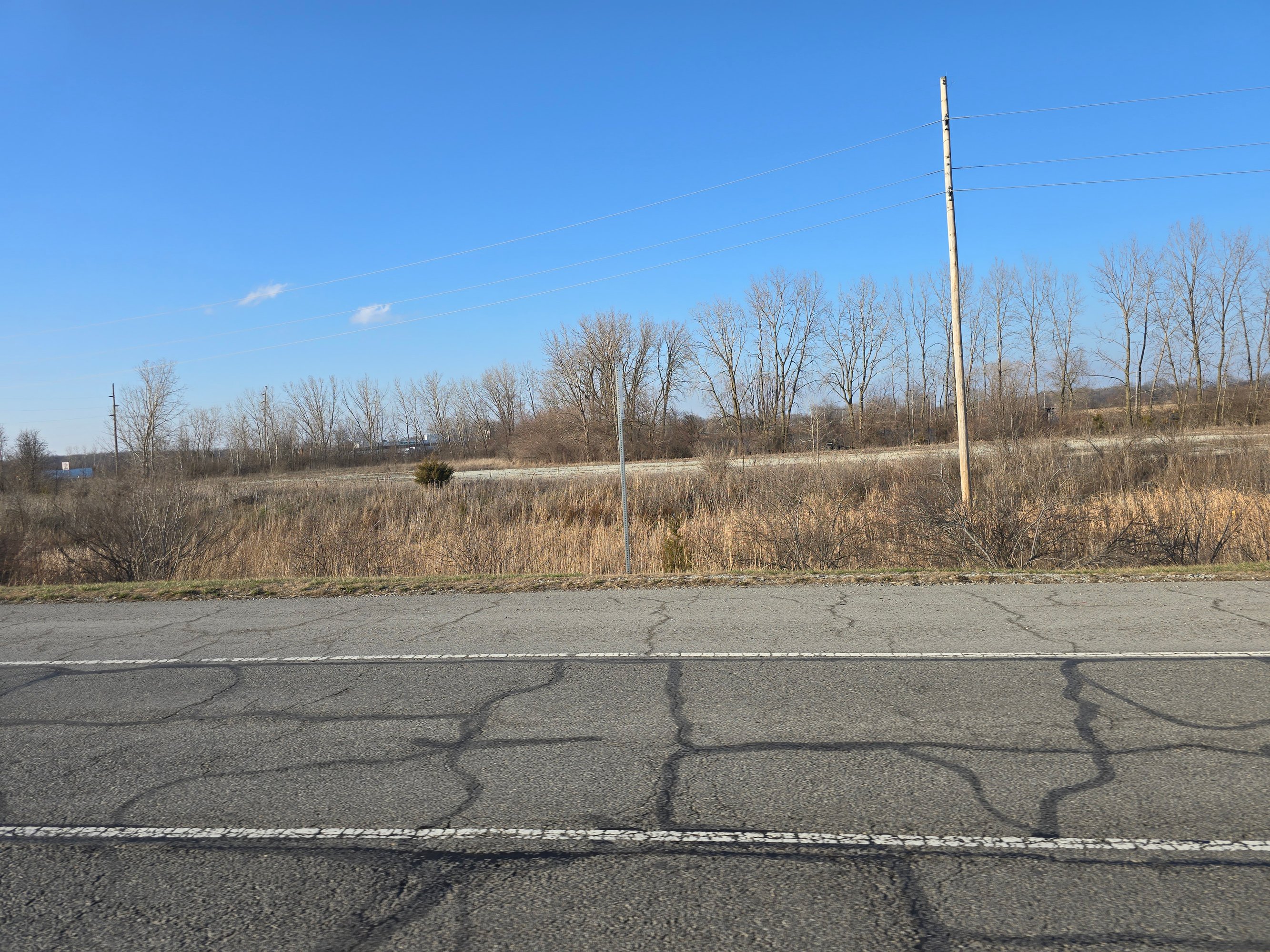 720 W State St, Pendleton, IN 46064