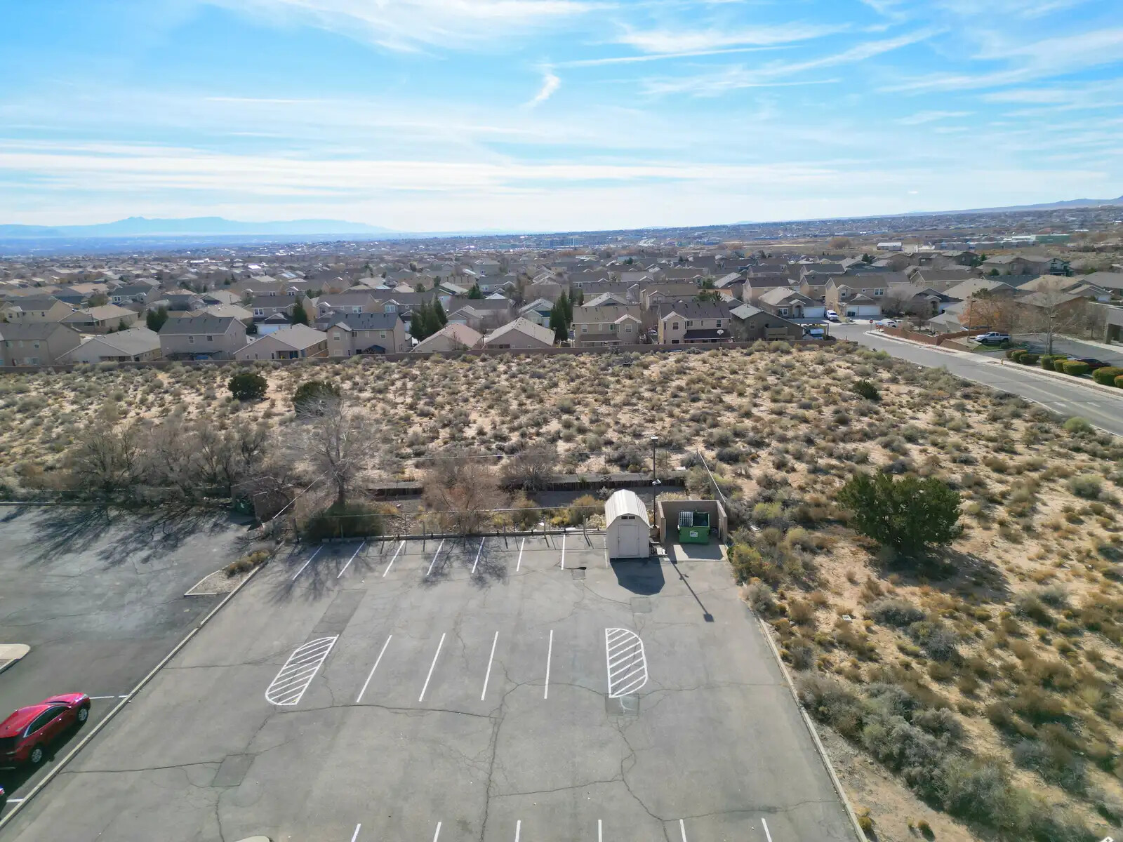 2104 Southern Blvd SE, Rio Rancho, NM 87124