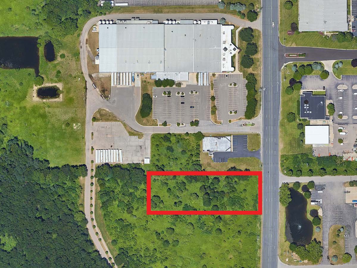 6500 S Sprinkle Rd, Portage, MI 49002