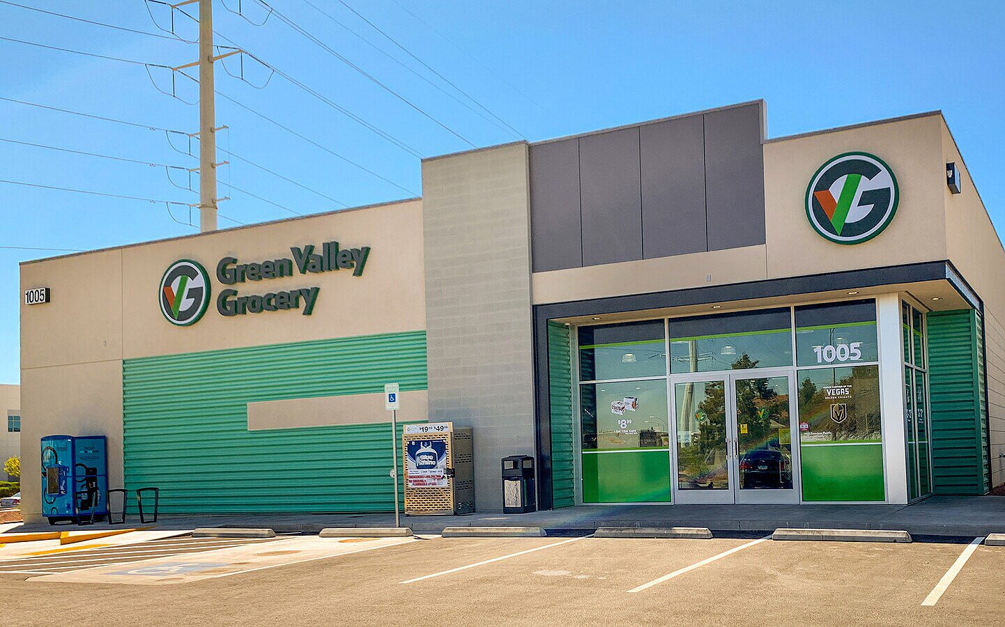 1005 American Pacific Dr, Henderson, NV 89074