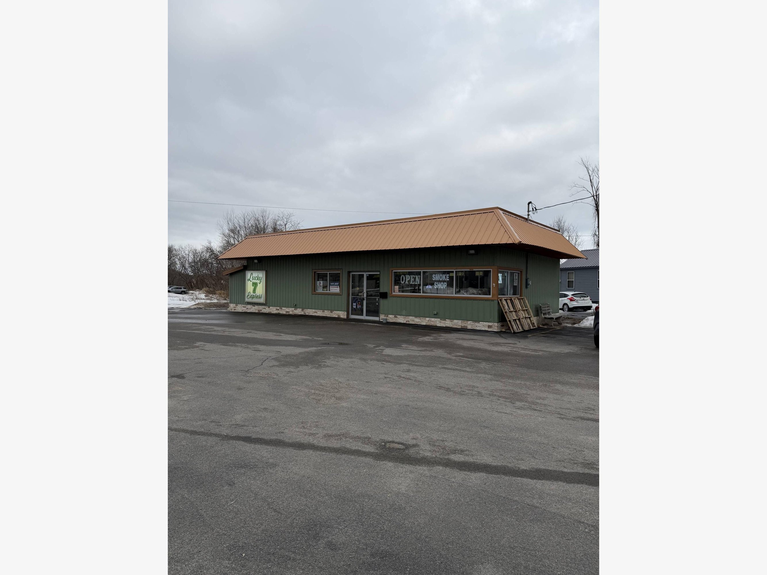 137 W Main St, Gouverneur, NY 13642