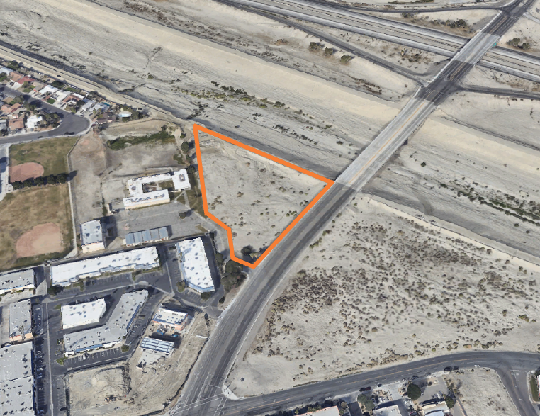 44855 Golf Center Pkwy, Indio, CA 92201