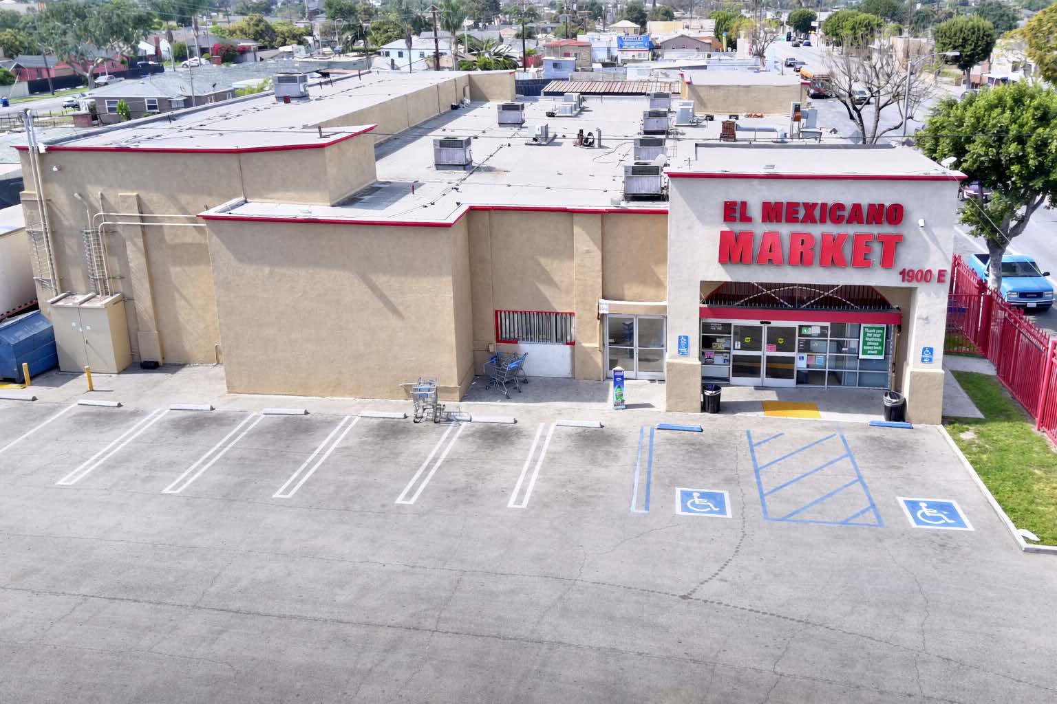 1900 E Alondra Blvd, Compton, CA 90221