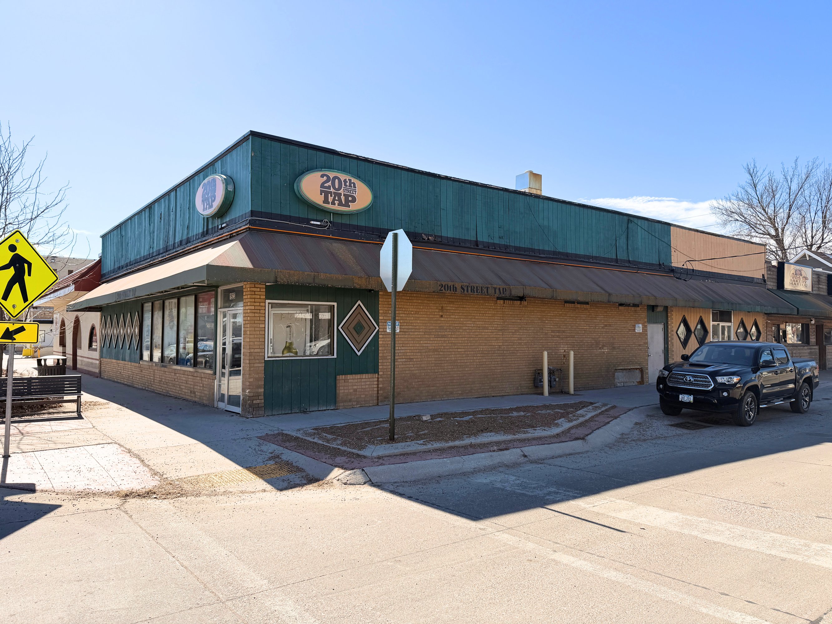 1923 Pierce St, Sioux City, IA 51104