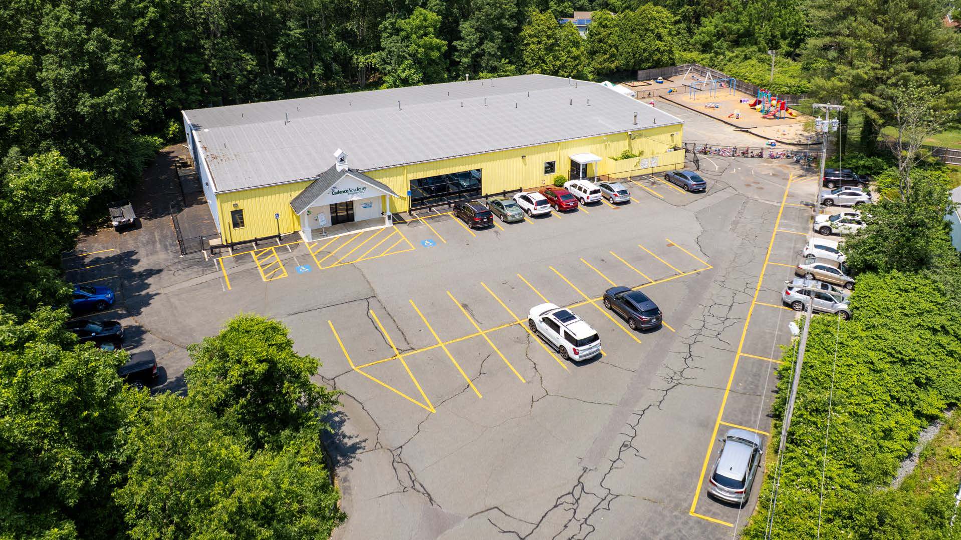 607 N Bedford St, East Bridgewater, MA 02333