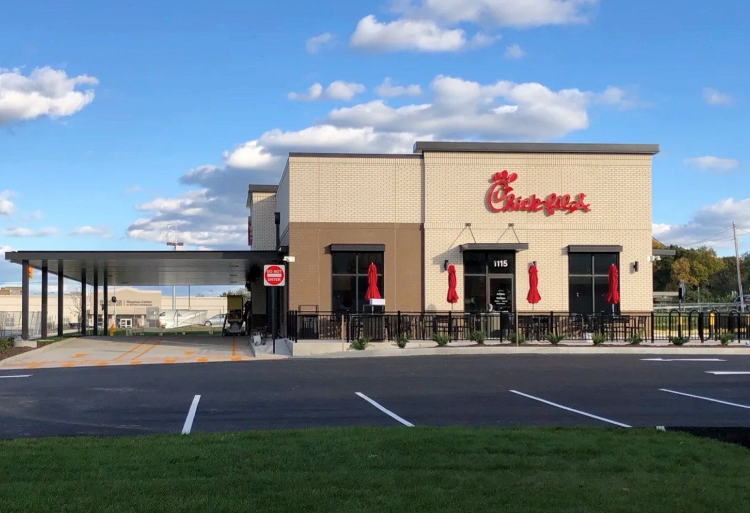 2071 N Telegraph Rd, Monroe, MI 48162
