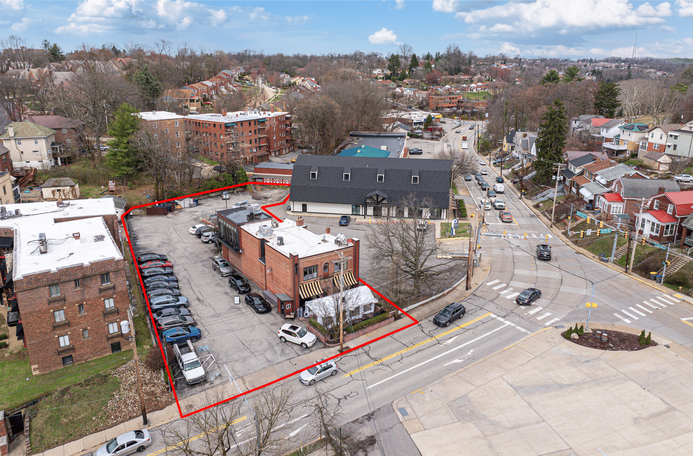 110 Beverly Rd, Pittsburgh, PA 15216