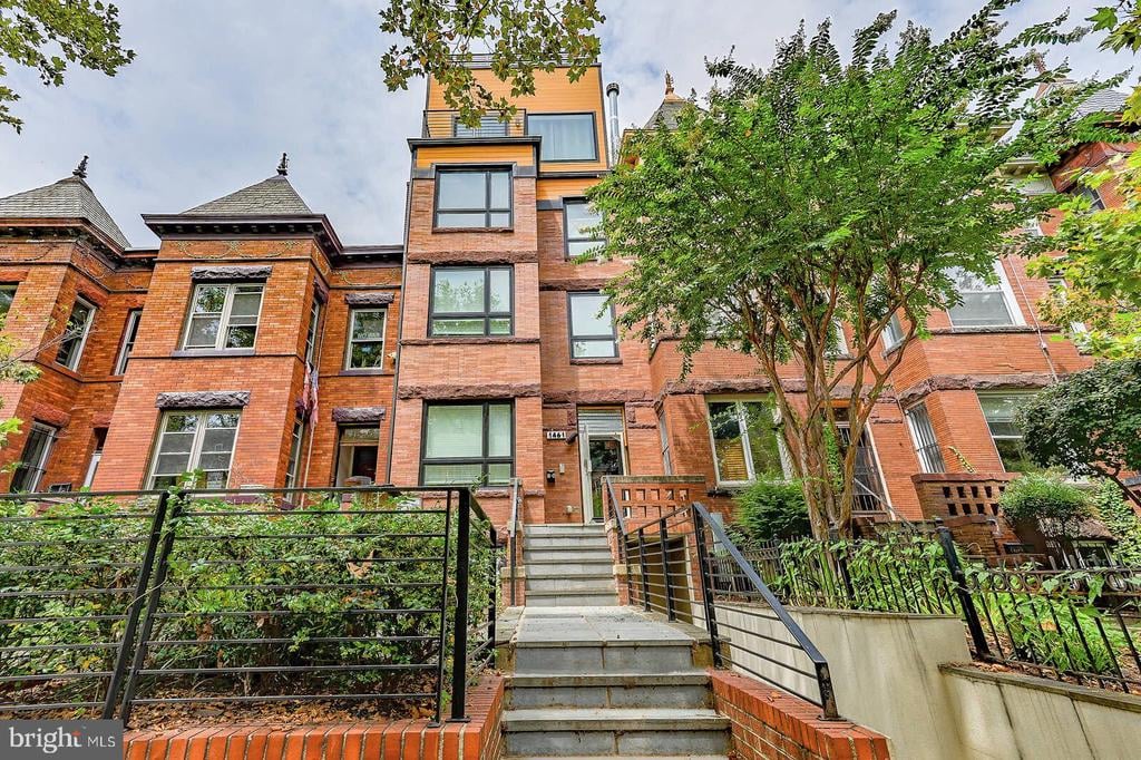 1461 Chapin St NW, Washington, DC 20009