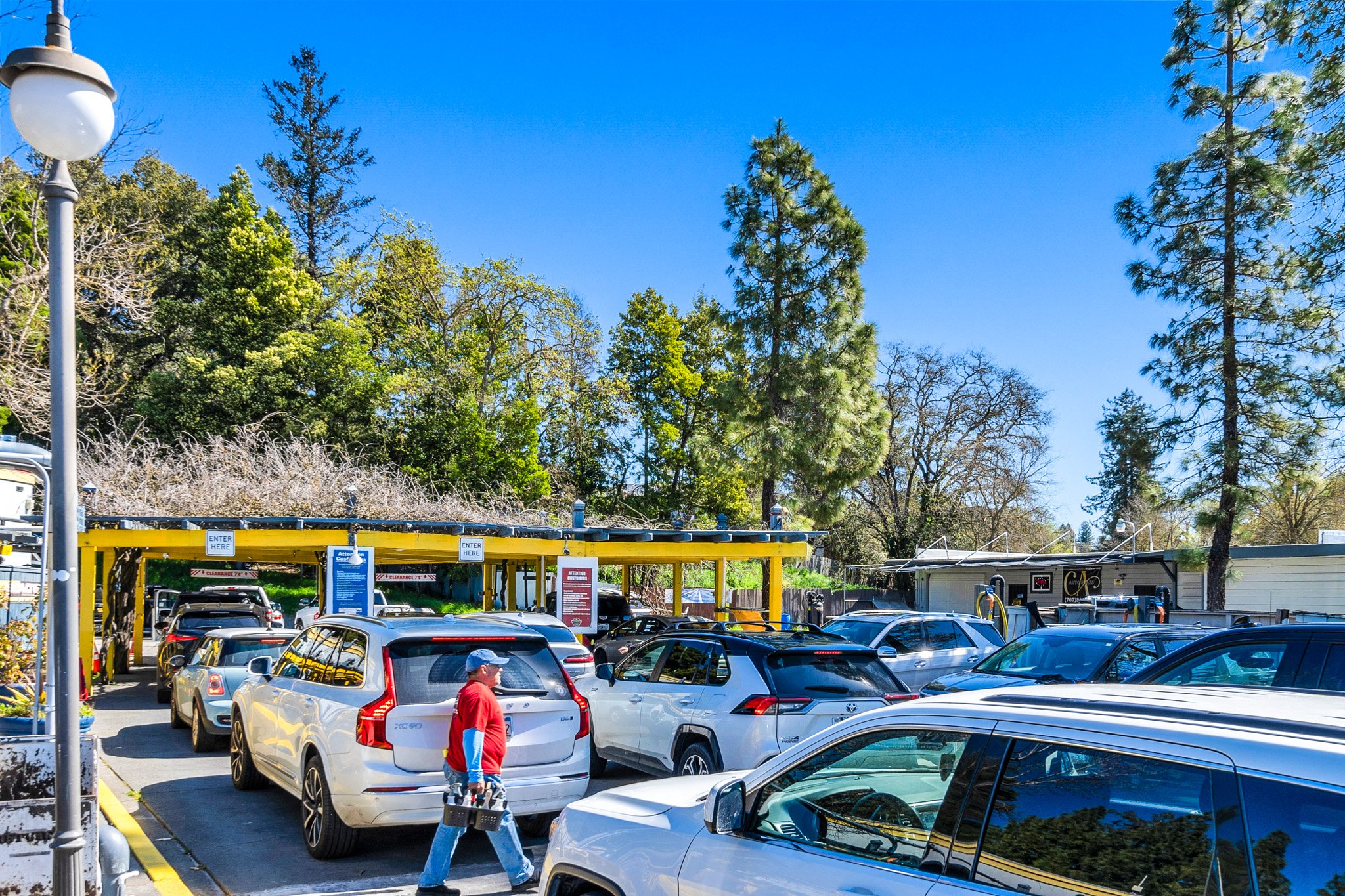 2700 Mendocino Ave, Santa Rosa, CA 95403