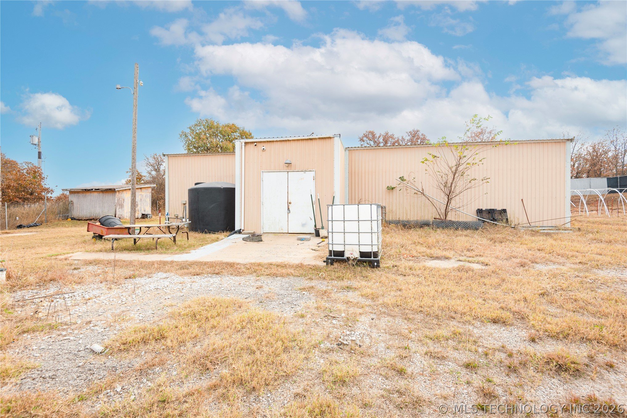 171 Pebble Ln, Ratliff City, OK 73481