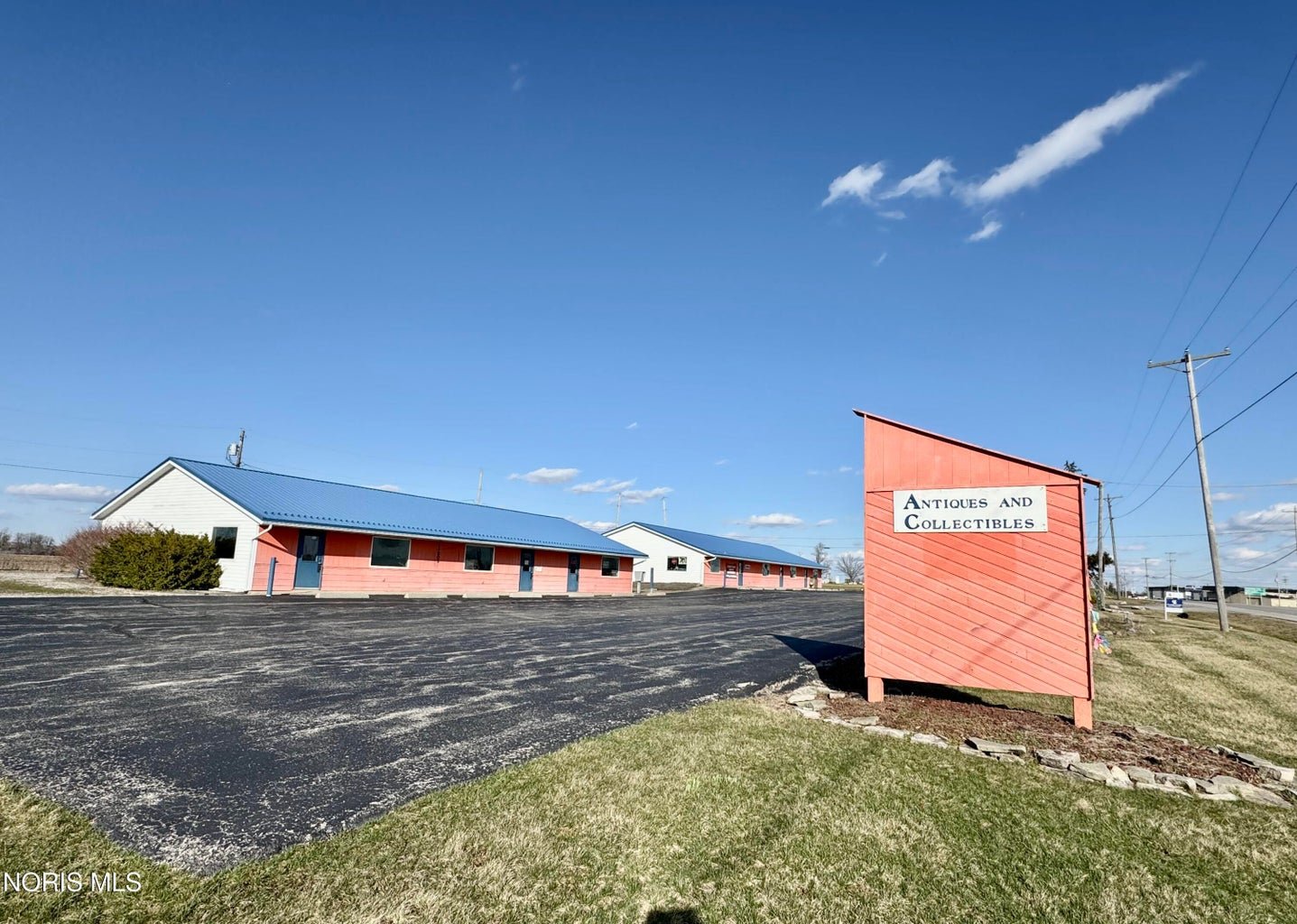 13805 State Route 107, Montpelier, OH 43543