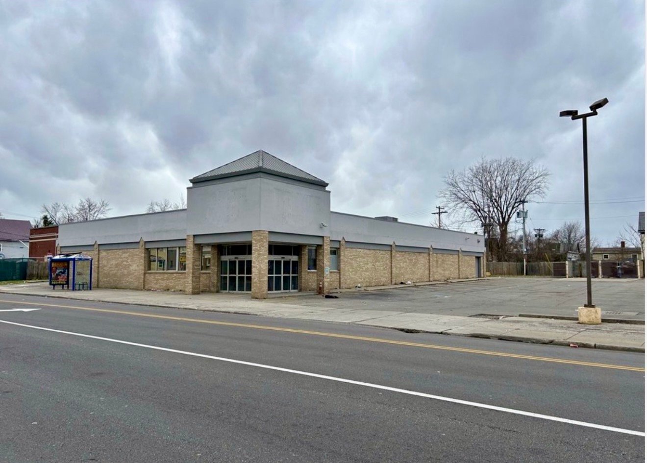 2474 Bailey Ave, Buffalo, NY 14215