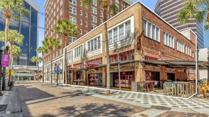 25 Wall St, Orlando, FL 32801