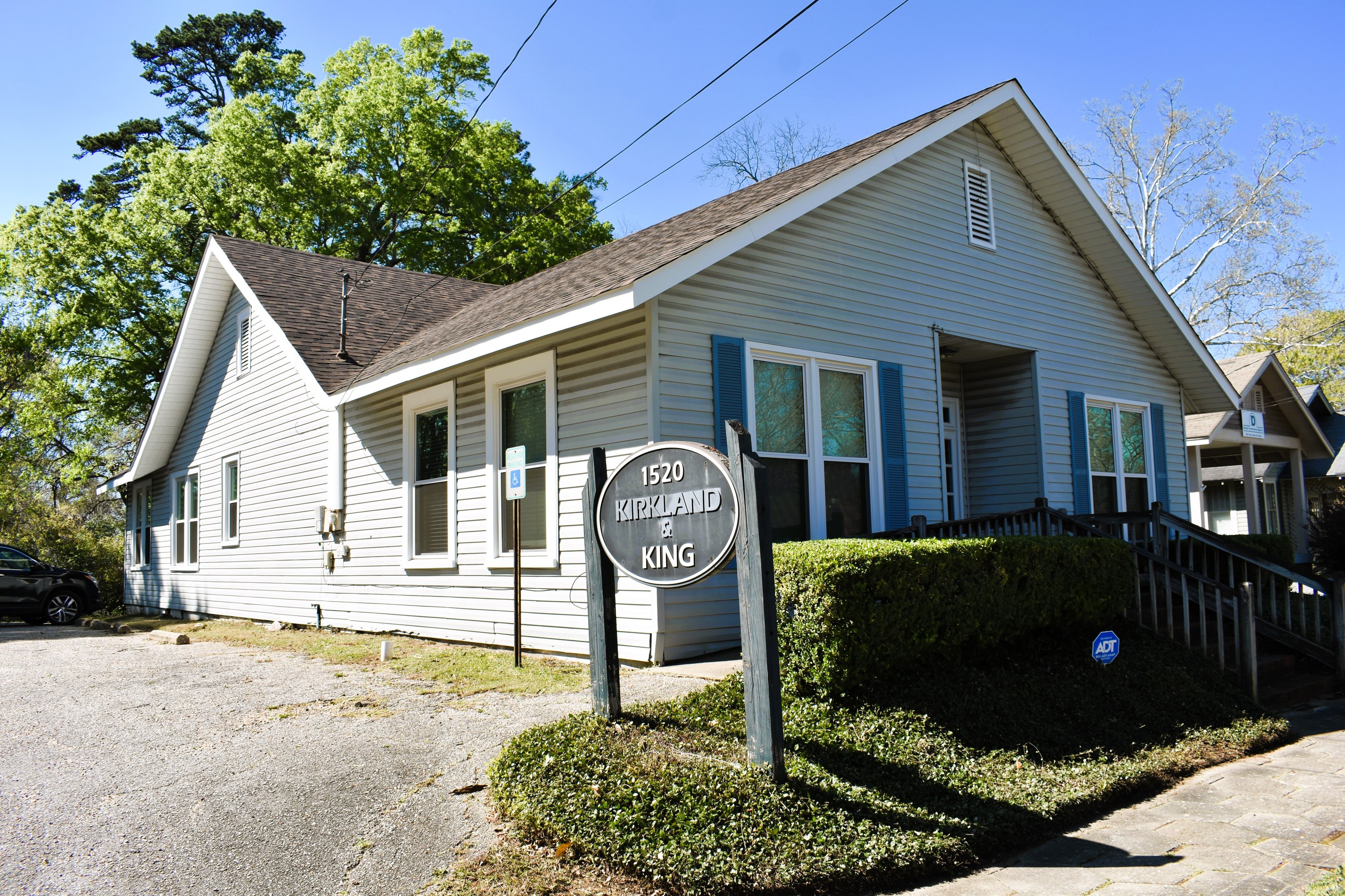 1520 Mulberry St, Montgomery, AL 36106