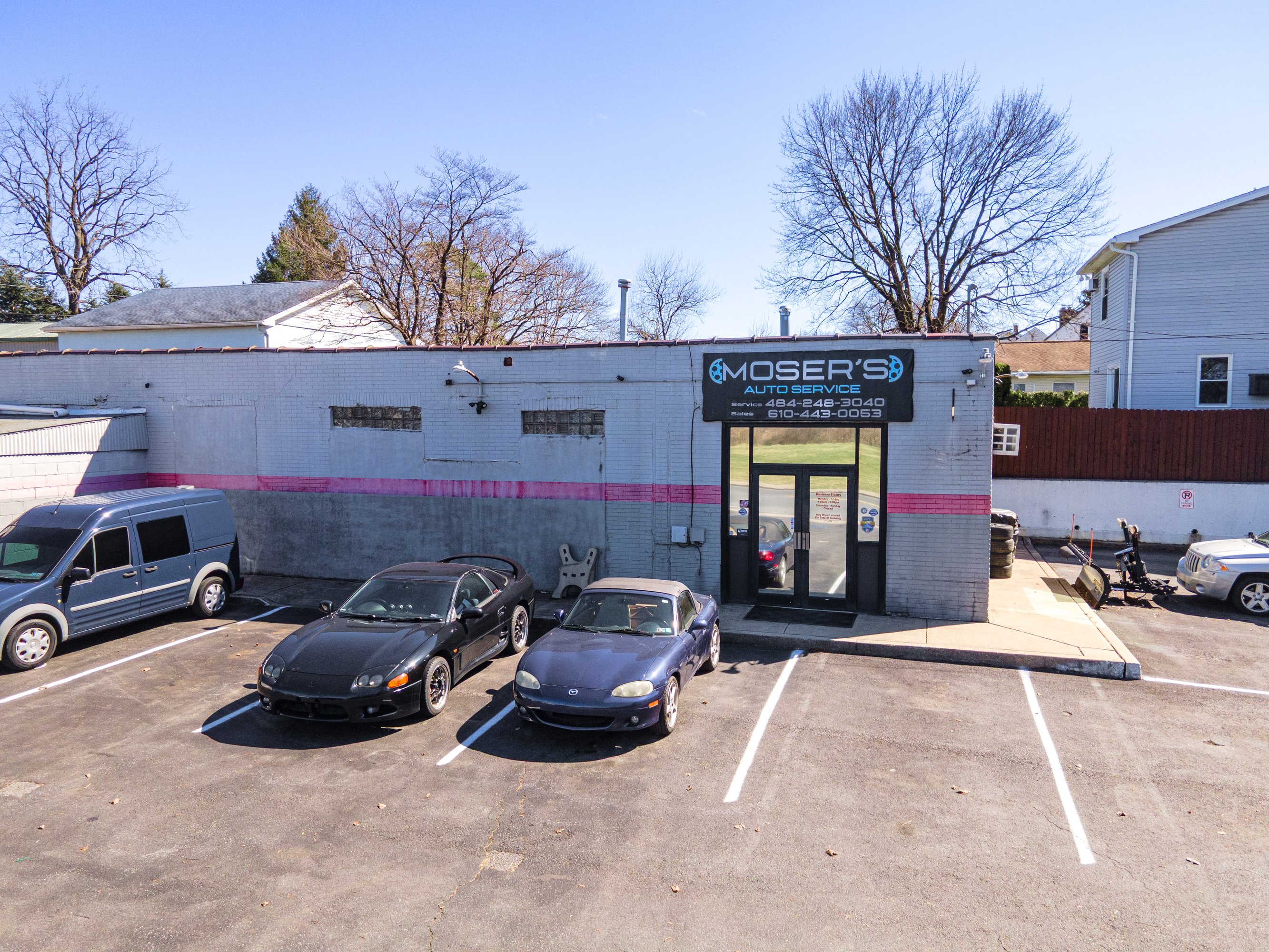 2227 N 3Rd Ave, Whitehall, PA 18052