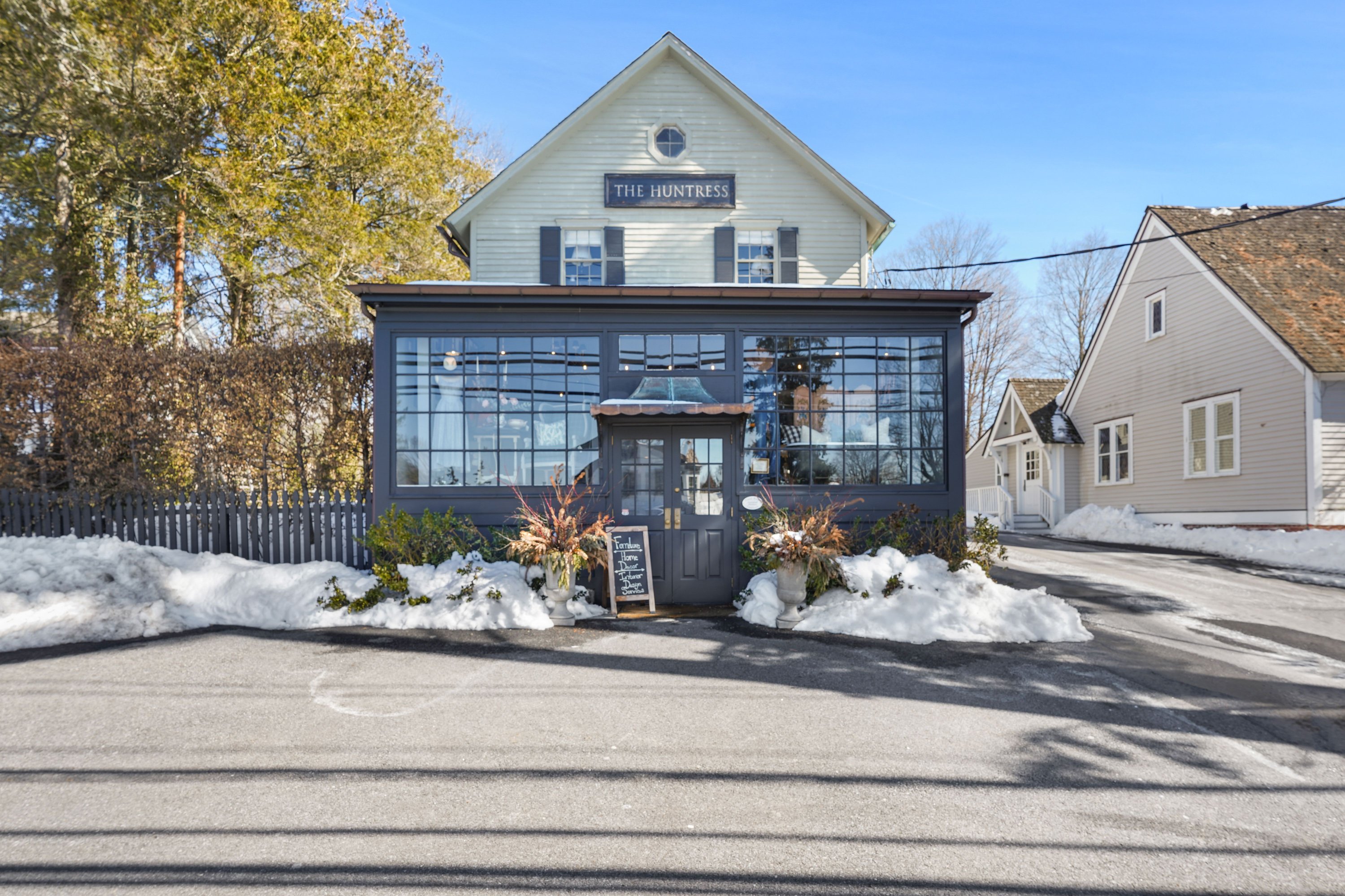 259 Westchester Ave, Pound Ridge, NY 10576