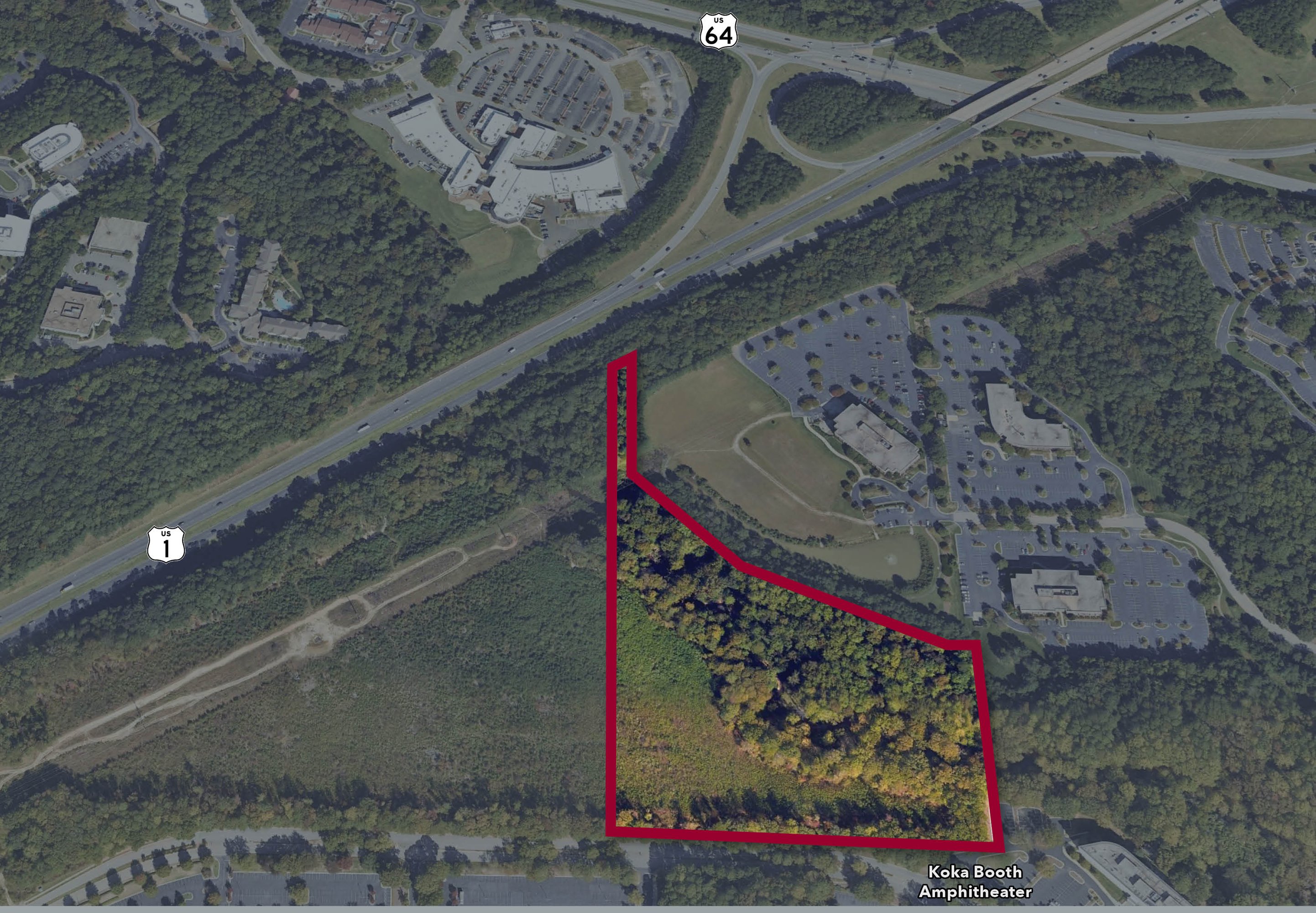 8200 Regency Pkwy, Cary, NC 27518