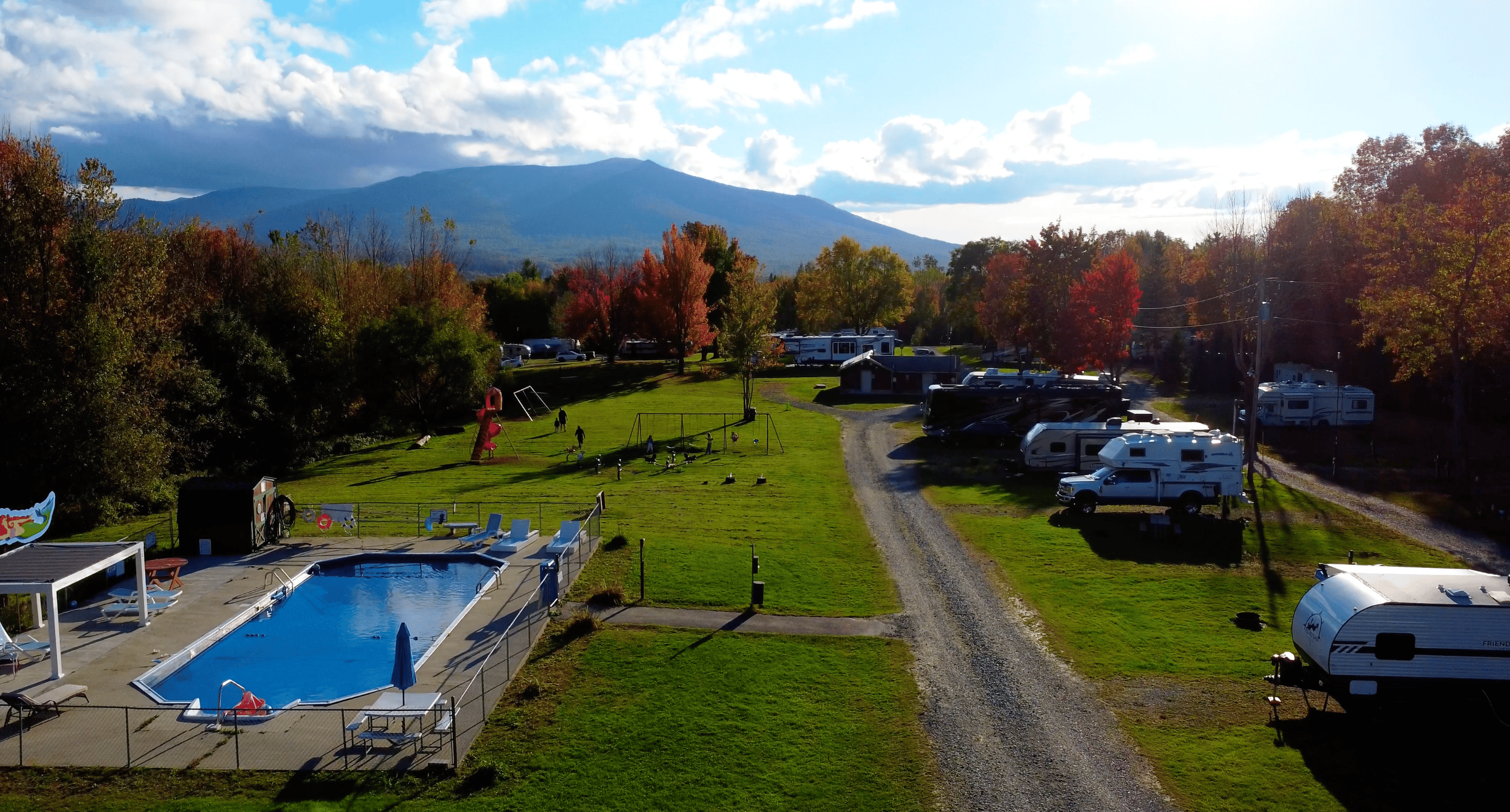 1468 Presidential Hwy, Jefferson, NH 03583