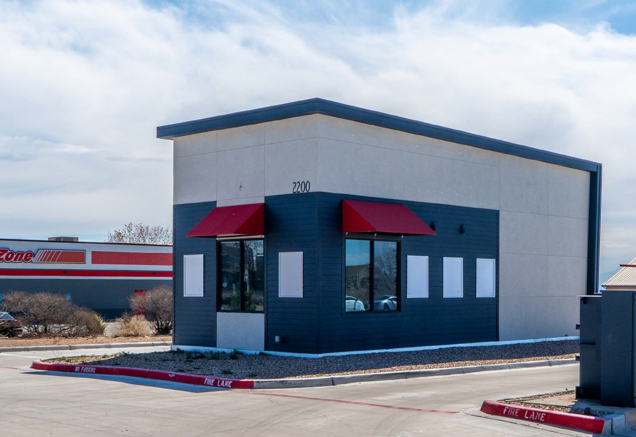 2200 Southern Blvd SE, Rio Rancho, NM 87124