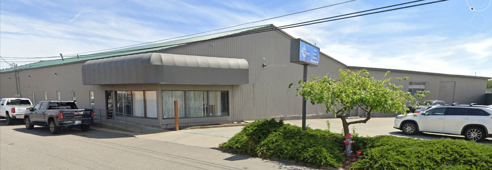 314 E Jackson Ave, Spokane, WA 99207