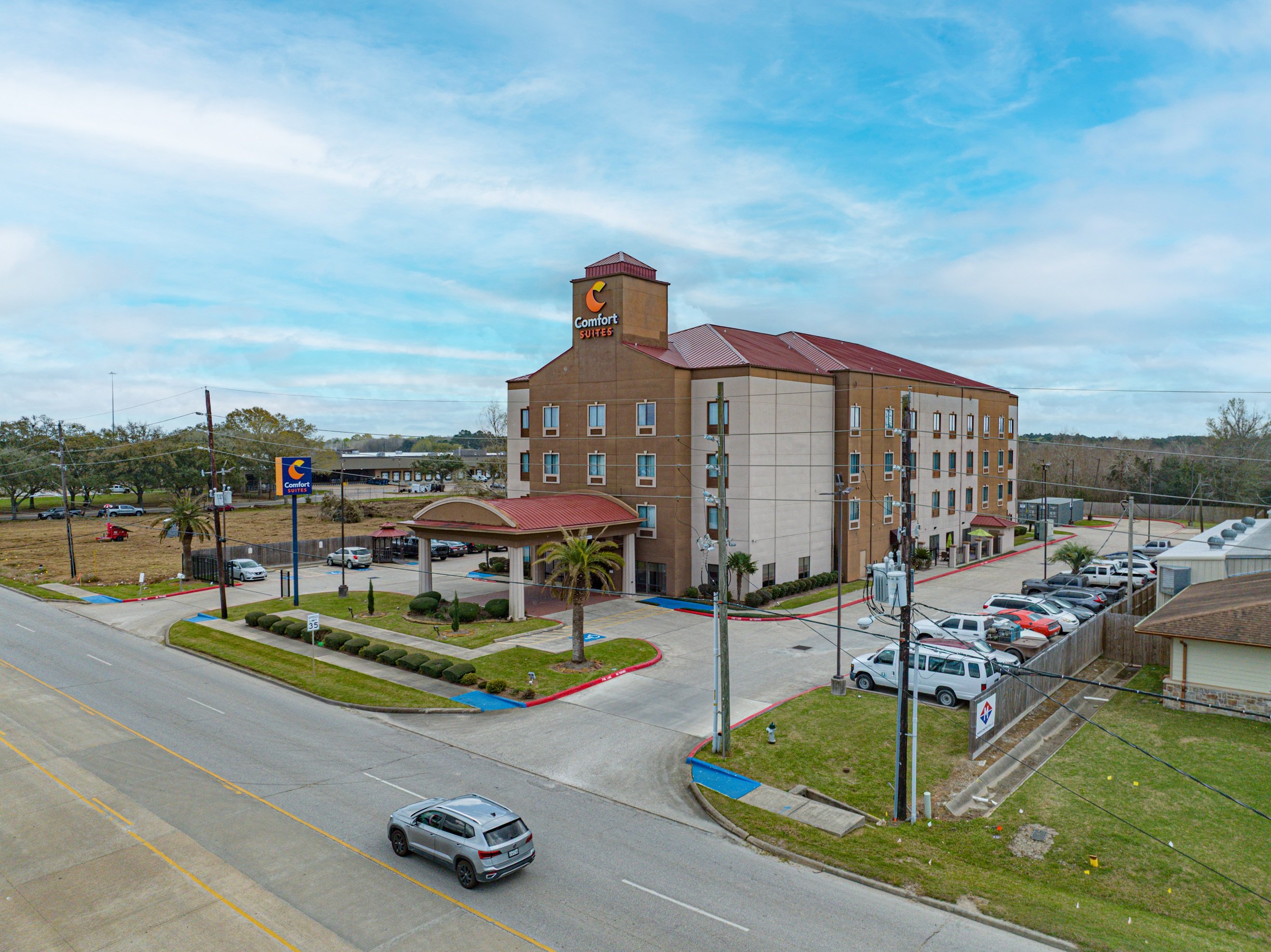 5955 Walden Rd, Beaumont, TX 77707