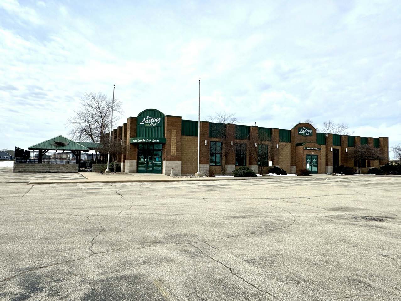 2101 American Dr, Little Chute, WI 54140