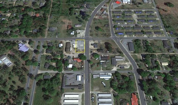 816 N Grant St, Fitzgerald, GA 31750