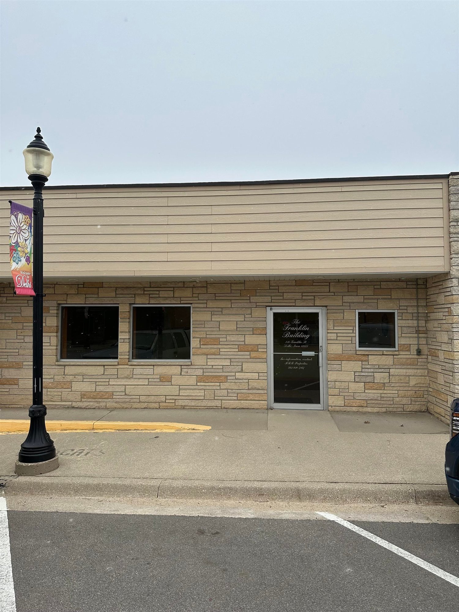 316 Franklin St, Delhi, IA 52223
