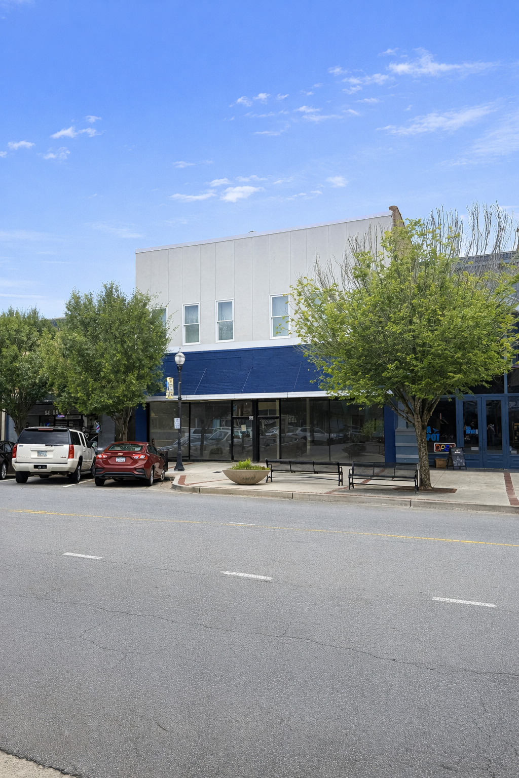 127 S Wayne St, Milledgeville, GA 31061