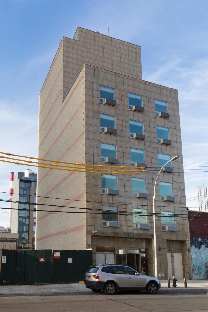 38-58 12Th St, Long Island City, NY 11101
