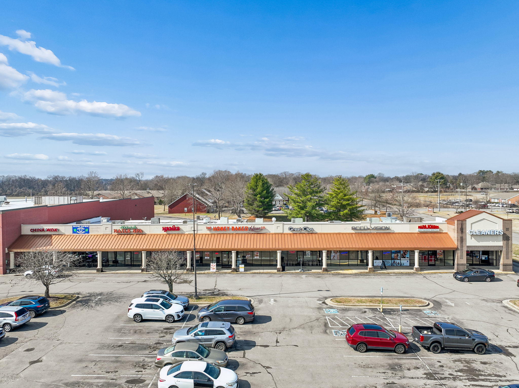 2327 Memorial Blvd, Murfreesboro, TN 37129