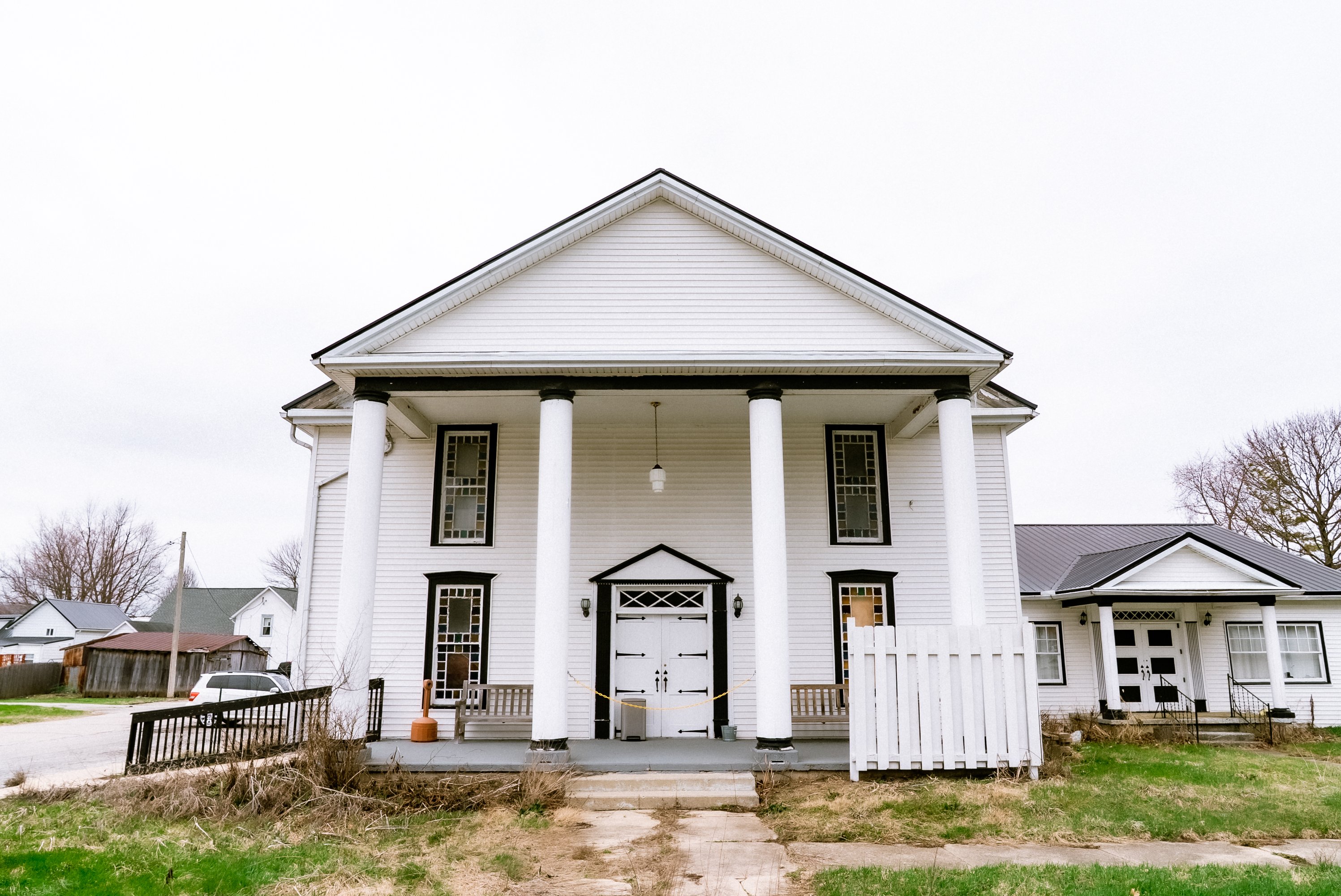 13790 Main St, Sedalia, OH 43151