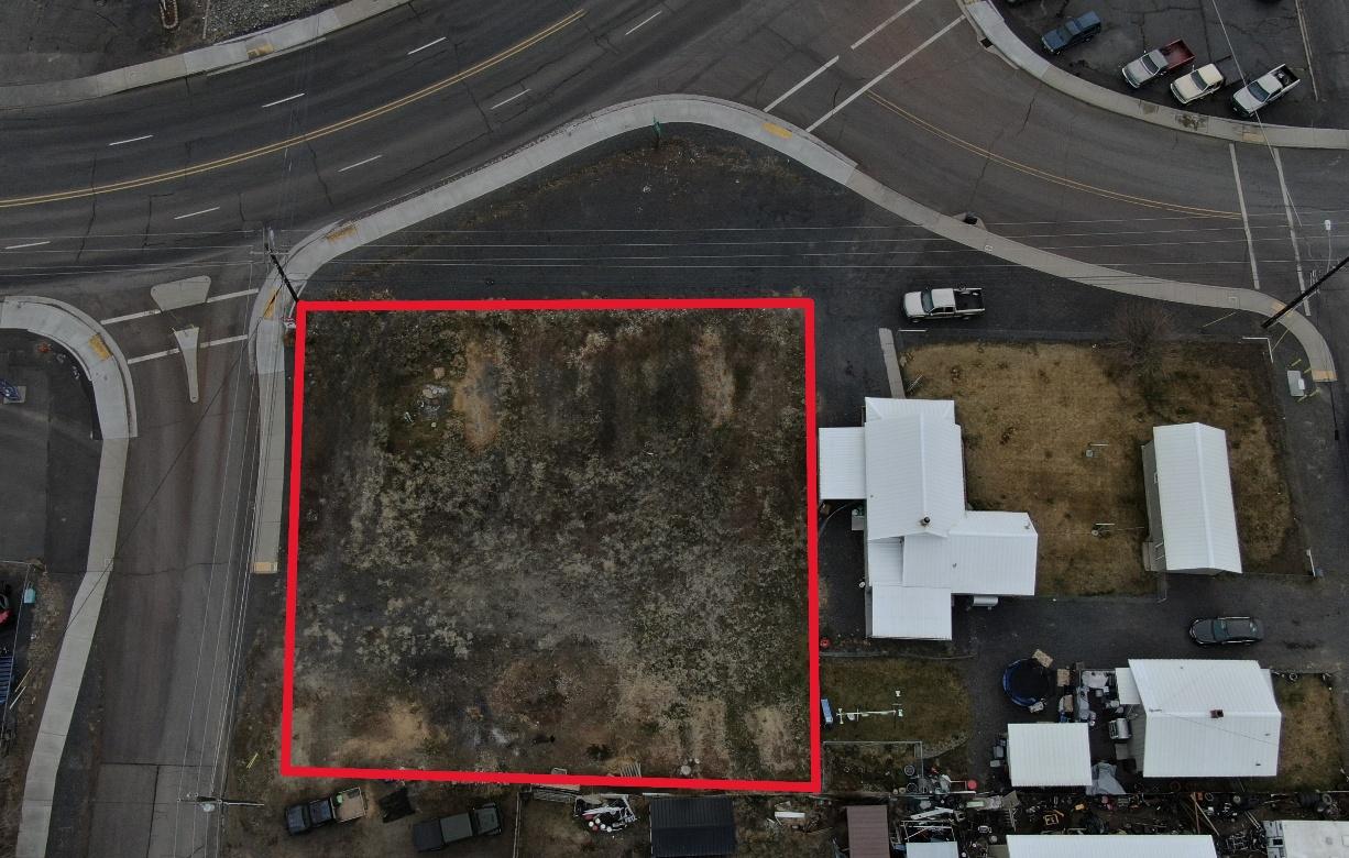 36 N Grand Ave, Burns, OR 97720
