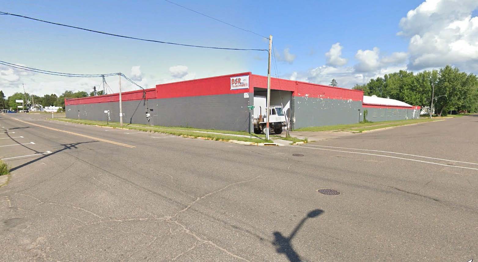 625 4Th St, Chetek, WI 54728