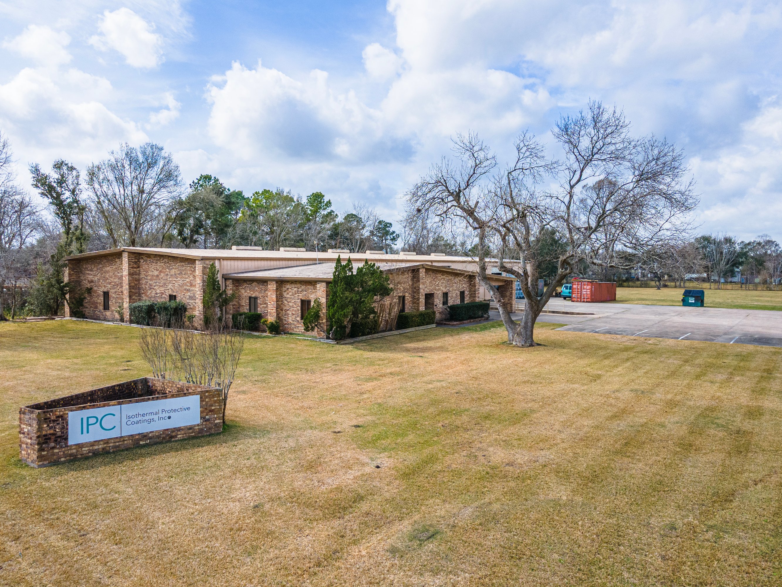 1950 Oday Rd, Pearland, TX 77581