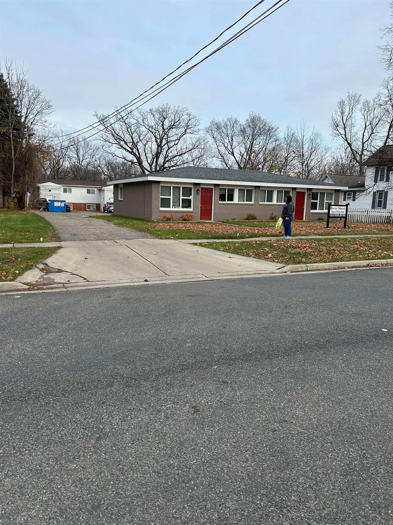 612 River St, Owosso, MI 48867