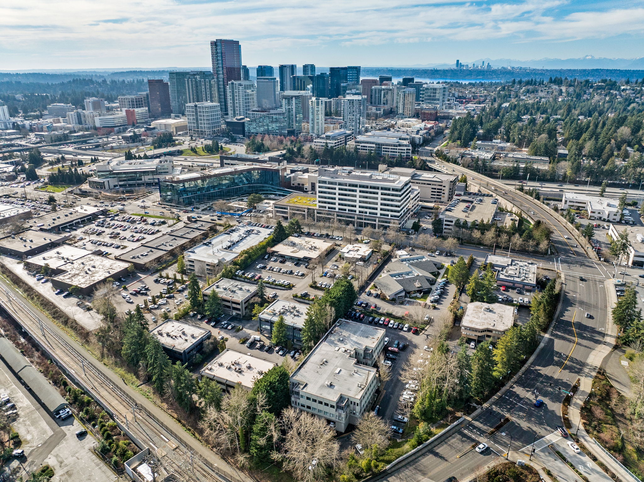 1310 116Th Ave NE, Bellevue, WA 98004