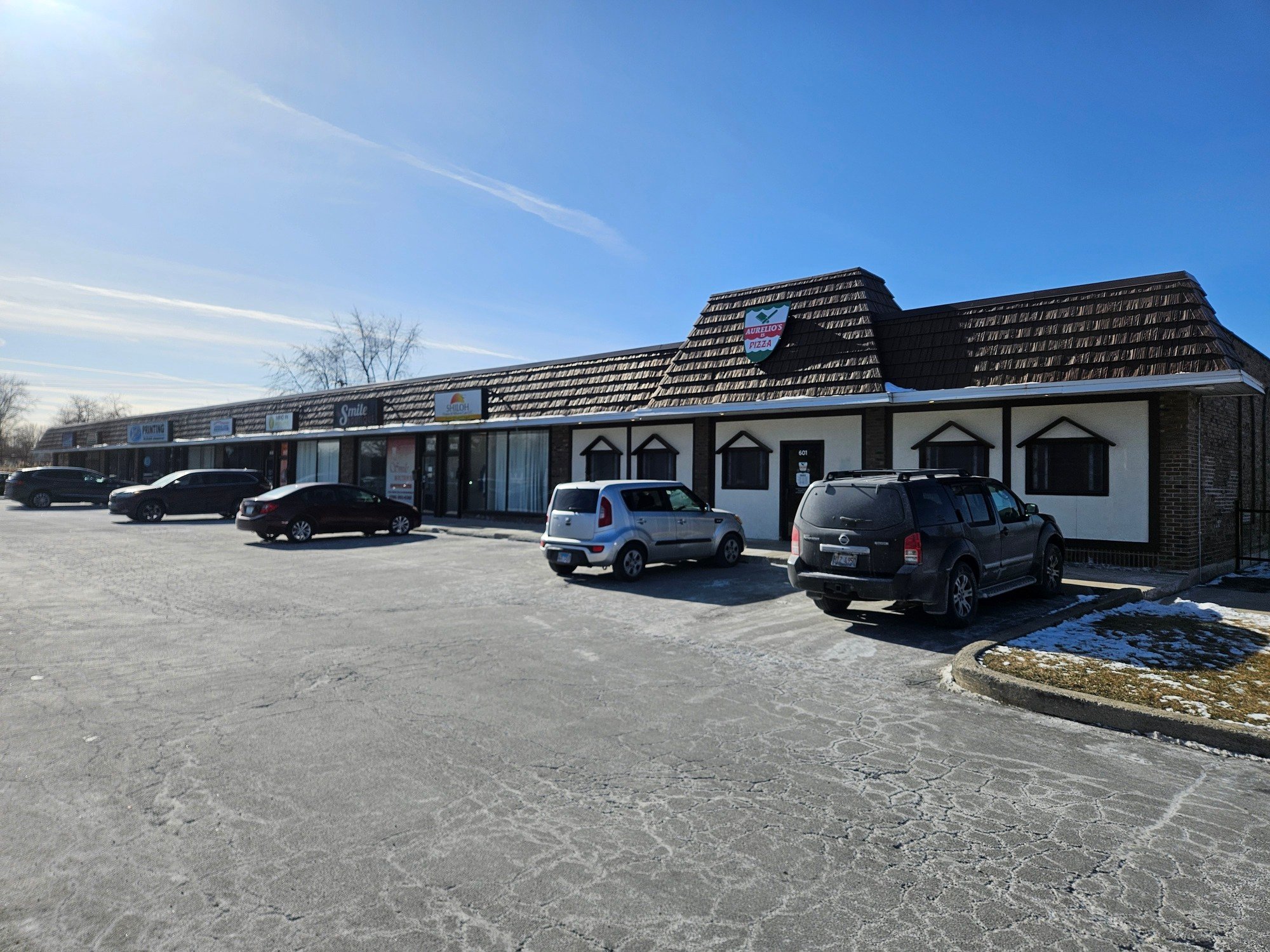601 E 170Th St, South Holland, IL 60473