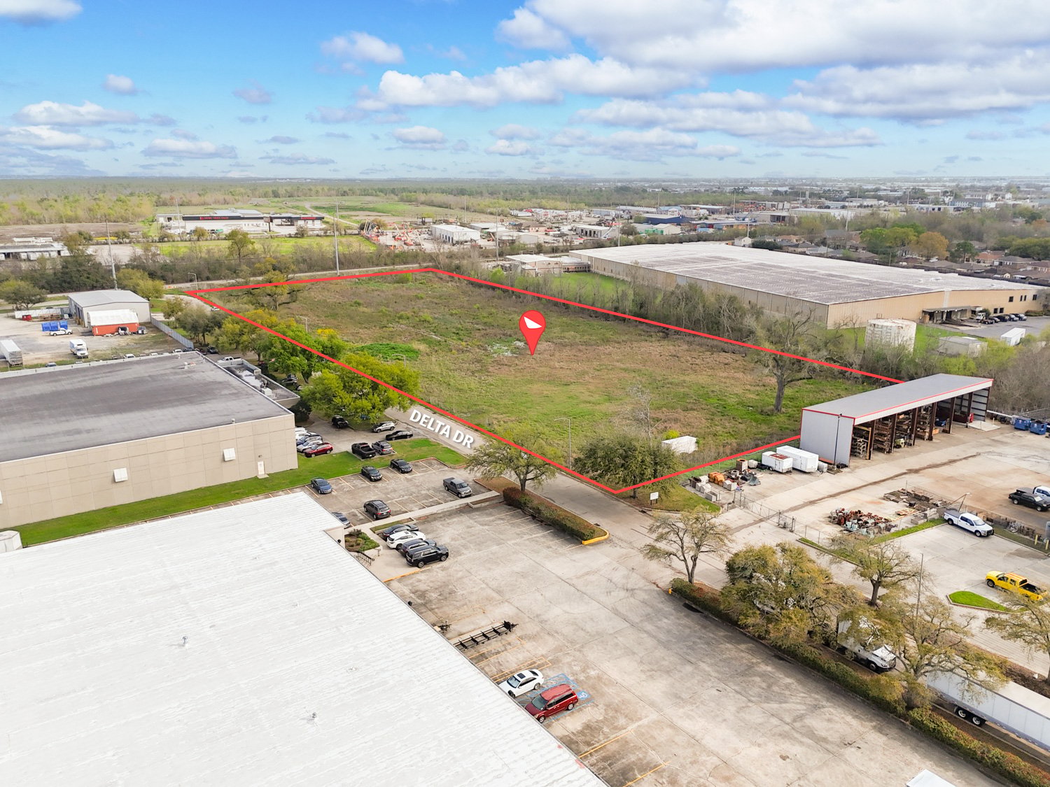 502 Delta Dr, Saint Rose, LA 70087