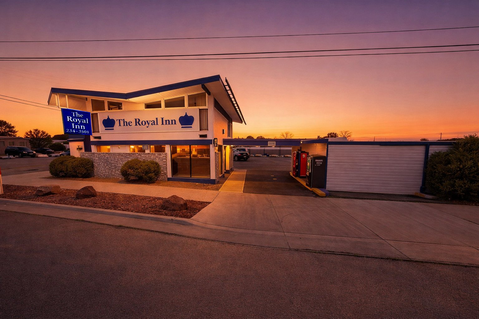 440 E A St, Casper, WY 82601
