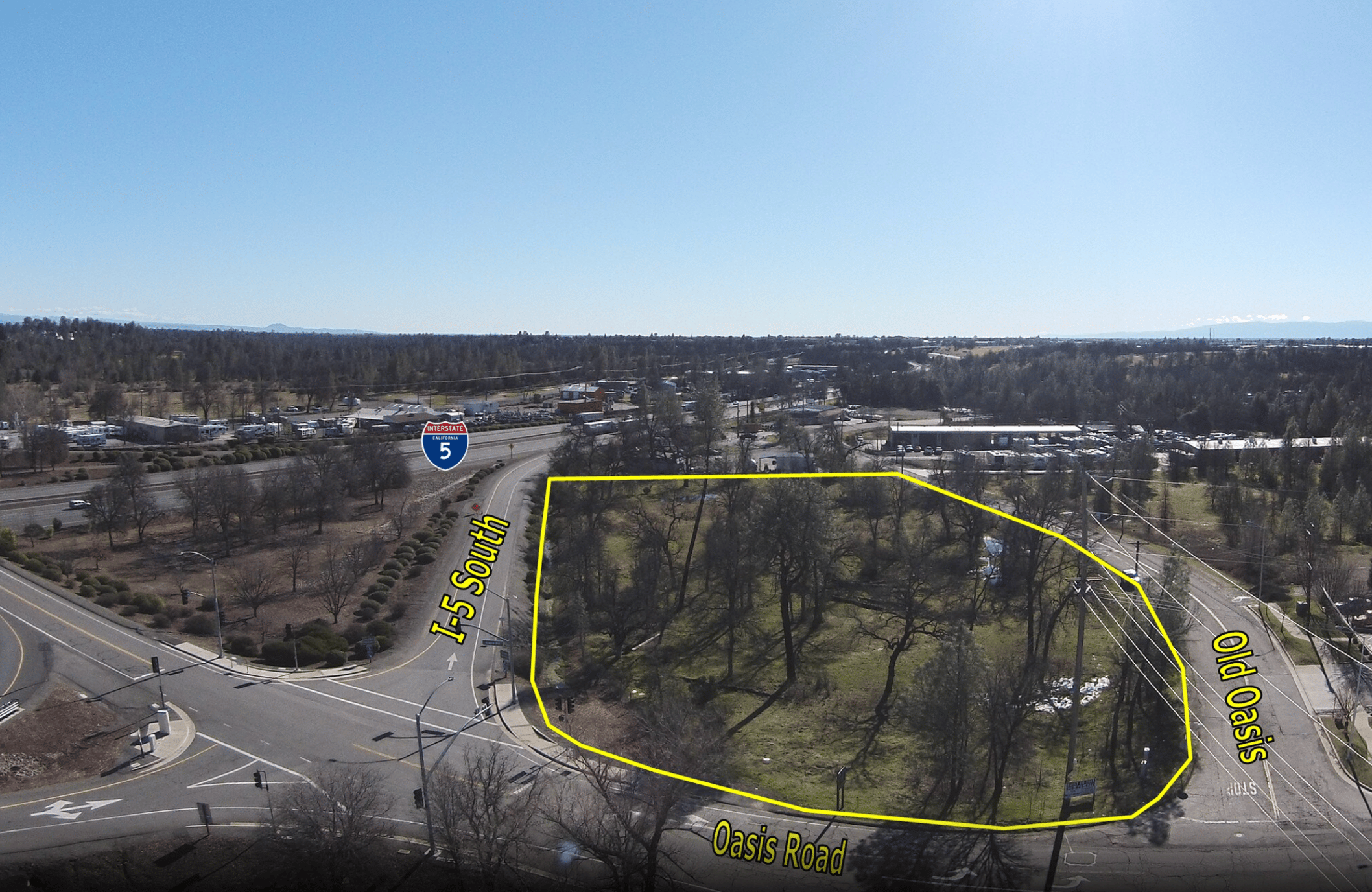 18825 Old Oasis Rd, Redding, CA 96003